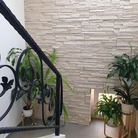 Egri Csillagocska Apartman Extérieur photo