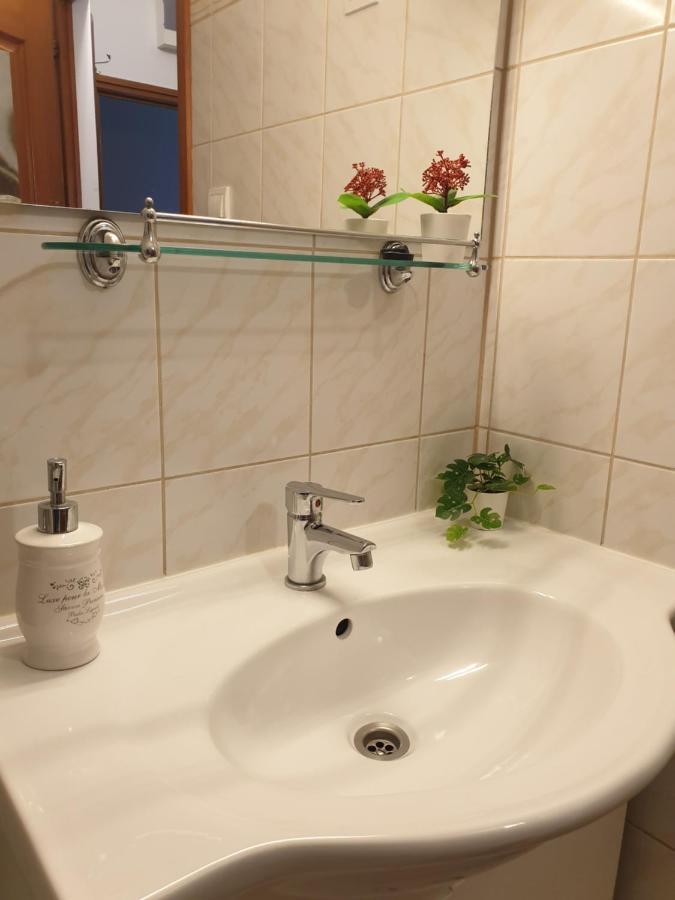 Egri Csillagocska Apartman Extérieur photo