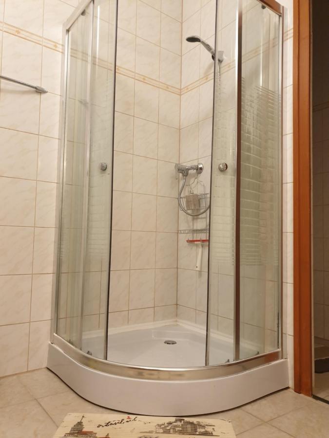 Egri Csillagocska Apartman Extérieur photo