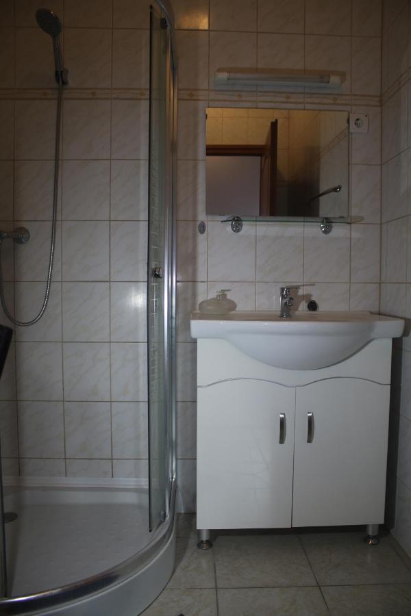 Egri Csillagocska Apartman Extérieur photo